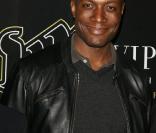 Harry Roselmack