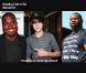  Runaway Love , de Justin Bieber, Raekwon et Kanye West