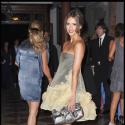 Les superbes Jessica Alba, Elisa Sednaoui et Naomi Campbell déclarent ouverte la 67e Mostra de Venise !