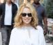 Kylie Minogue : Être une déesse, c'est un job à plein temps !