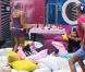 Soirée pyjama dans Secret Story 4