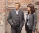 Simon Baker dans The mentalist