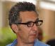 John Turturro lors du festival de Venise le 2 septembre 2010