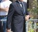 Les obsèques de Laurent Fignon ont eu lieu au crématorium du Père-Lachaise le 3 septembre 2010, dans une atmosphère de recueillement profond.