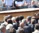 Les obsèques de Laurent Fignon ont eu lieu au crématorium du Père-Lachaise le 3 septembre 2010, dans une atmosphère de recueillement profond.