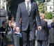 Les obsèques de Laurent Fignon ont eu lieu au crématorium du Père-Lachaise le 3 septembre 2010, dans une atmosphère de recueillement profond.
