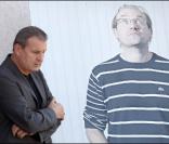 Les obsèques de Laurent Fignon ont eu lieu au crématorium du Père-Lachaise le 3 septembre 2010, dans une atmosphère de recueillement profond. Thierry Adam, comme beaucoup de ses collègues sur France Télé, est très ému par cette disparition. 