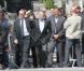 Les obsèques de Laurent Fignon ont eu lieu au crématorium du Père-Lachaise le 3 septembre 2010, dans une atmosphère de recueillement profond.