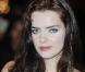 Roxane Mesquida à l'occasion de la cérémonie d'ouverture du 36e Festival du Film Américain de Deauville, le 3 septembre 2010.