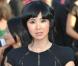 Linh-Dan Pham à l'occasion de la cérémonie d'ouverture du 36e Festival du Film Américain de Deauville, le 3 septembre 2010.