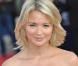 Virginie Efira à l'occasion de la cérémonie d'ouverture du 36e Festival du Film Américain de Deauville, le 3 septembre 2010.