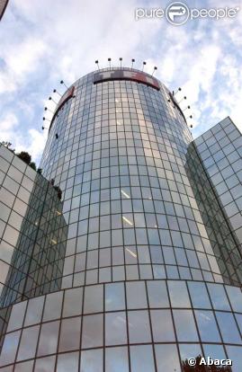 TF1, la chute d'audience s'arrête enfin !