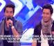 Les Twem à l'émission X-Factor