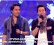 Les Twem à X-Factor
