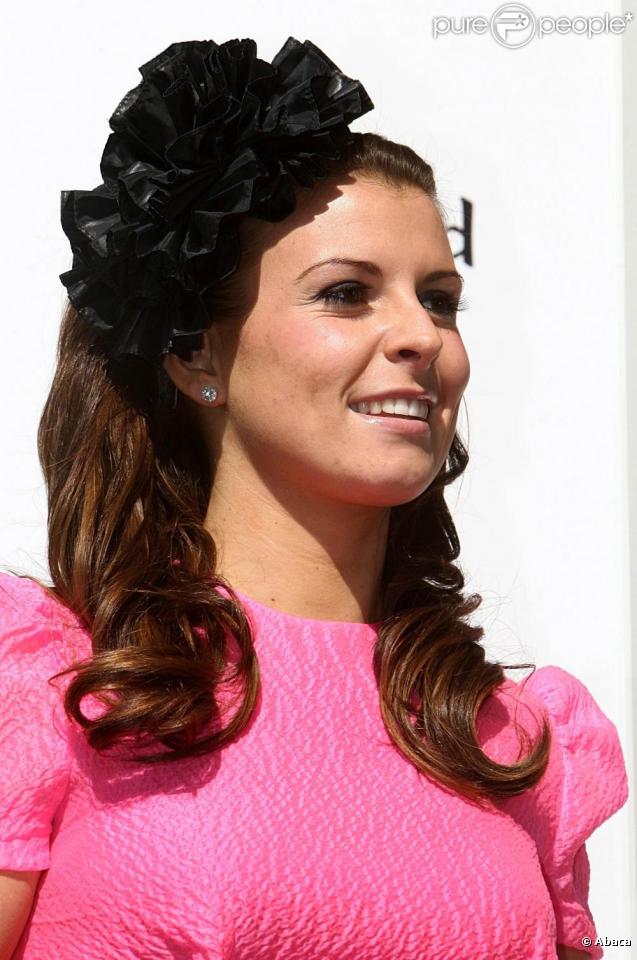 Coleen Rooney