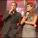 Karine Ferri, Clara Morgane, Cauet et Nikos Aliagas : Les stars de NRJ font leur rentrée... en dansant !