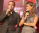 Karine Ferri, Clara Morgane, Cauet et Nikos Aliagas : Les stars de NRJ font leur rentrée... en dansant !