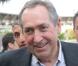 Gérard Houllier quitte le navire bleu !