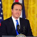 David Cameron : Le Premier ministre anglais très inquiet pour son père !