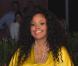 Yahima Torres lors de la présentation du film Vénus Noire dans le cadre du festival de Venise le 8 septembre 2010