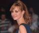 Louise Bourgoin lors de la présentation du film Vénus Noire dans le cadre du festival de Venise le 8 septembre 2010