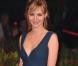 Louise Bourgoin, une princesse au décolleté délicat qui brille parmi les étoiles !