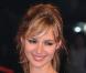 Louise Bourgoin lors de la présentation du film Vénus Noire dans le cadre du festival de Venise le 8 septembre 2010