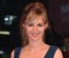 Louise Bourgoin lors de la présentation du film Vénus Noire dans le cadre du festival de Venise le 8 septembre 2010