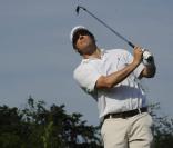 Hugh Grant, fan de golf 
