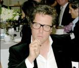 Hugh Grant en 2007