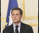 Nicolas Sarkozy