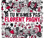 Florent Pagny, extrait du clip  Si tu n'aimes pas Florent Pagny , septembre 2010