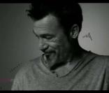 Florent Pagny, extrait du clip  Si tu n'aimes pas Florent Pagny , septembre 2010