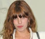 Lou Doillon est devenue maman d'un petit Marlowe à l'âge de 20 ans !  