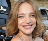 Le top russe Natalia Vodianova est devenue maman de Lucas Alexander à l'âge de 19 ans. Ce petit bébé est né de son amour avec son mari Justin Portman !  