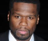 La star du rap 50 Cent est devenu papa à 21 ans. Et pour rester fidèle à son côté bling-bling, il a décidé d'appeler son fils Marquise !  
