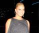 Jessica Simpson à New York, pour la fashion week, le 9 septembre 2010