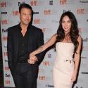 Megan Fox et Brian Austin Green : Première sortie officielle pour les jeunes mariés  !