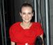 Diane Kruger à New York, le 10 septembre 2010