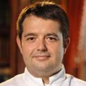 Jean-François Piege, le "Top Chef" du "Dîner presque parfait", marié par Rachida Dati et... Valérie Expert !
