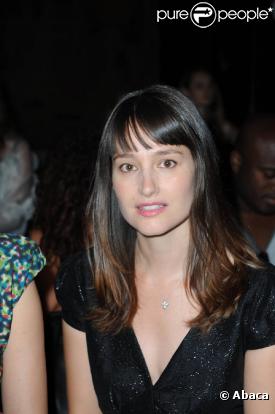 Marie Gillain