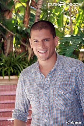 Wentworth Miller