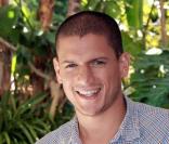Wentworth Miller