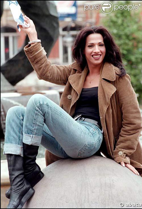 Dana International avait remporté l'Eurovision en 98 pour Israël