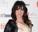 Juliette Lewis, à l'occasion de la présentation de  Conviction , dans le cadre du Festival du Film de Toronto, le 11 septembre 2010.