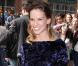 Hilary Swank, à l'occasion de la présentation de  Conviction , dans le cadre du Festival du Film de Toronto, le 11 septembre 2010.