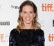 Hilary Swank, à l'occasion de la présentation de  Conviction , dans le cadre du Festival du Film de Toronto, le 11 septembre 2010.
