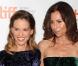 Hilary Swank et Minnie Driver, à l'occasion de la présentation de  Conviction , dans le cadre du Festival du Film de Toronto, le 11 septembre 2010.