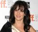 Juliette Lewis, à l'occasion de la présentation de  Conviction , dans le cadre du Festival du Film de Toronto, le 11 septembre 2010.
