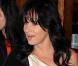 Juliette Lewis, à l'occasion de la présentation de  Conviction , dans le cadre du Festival du Film de Toronto, le 11 septembre 2010.